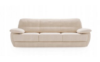 Nierozkładana sofa kanapa ZENO 245cm 3 osobowa