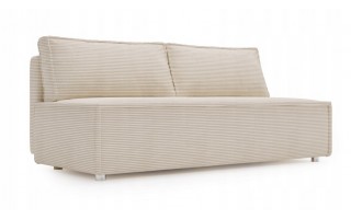 Rozkładana sofa kanapa UNO 200cm bez boczków