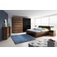 Łóżko drewniane GALAX TYP 52 180x200