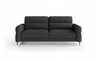 Kanapa sofa z funkcją spania NORDIC 230 minimalistyczny prosty design