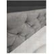 Łóżko tapicerowane KASANDRA 160X200