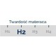 Materac 160x200 EXCLUSIVE | COMFORTEO