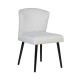 Krzesło tapicerowane Lux