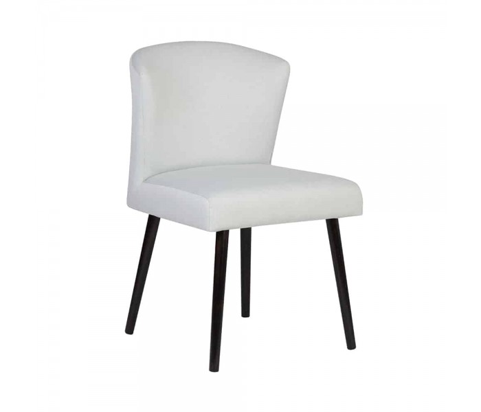 Krzesło tapicerowane Lux