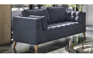 Sofa SCANDI w stylu skandynawskim