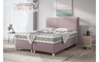 Łóżko tapicerowane DINO 180X200