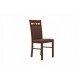 Krzesło tapicerowane KT21 do salonu i jadalni