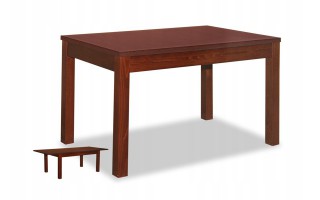 Stół laminowany STL62 rozkładane w różnych rozmiarach