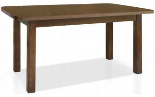 Rozkładany stół ST12 (Laminat / Fornir)