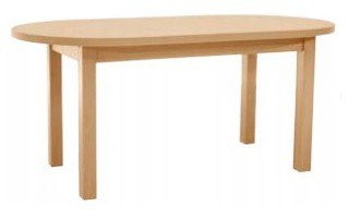Stół rozkładany STL2 - Laminat