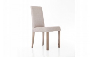 Krzesło tapicerowane KT20