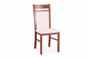 Krzesło tapicerowane KT25