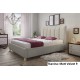 Łóżko tapicerowane ARIEL 120X200