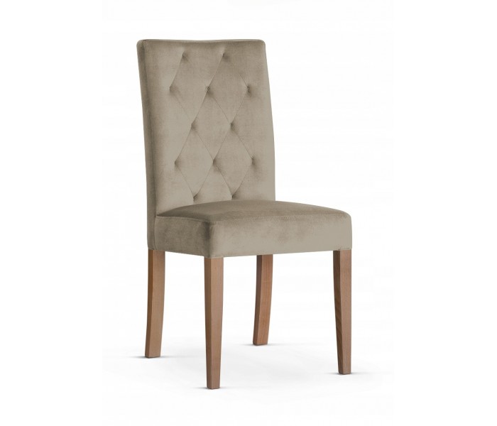 Krzesło tapicerowane klasyczne ORLANDO