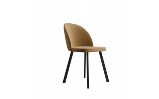 Krzesło tapicerowane KT66/M