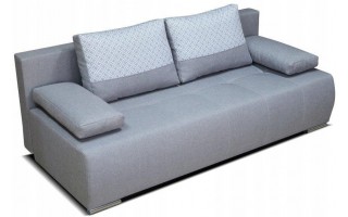 Rozkładany tapczan sofa ALIS