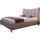 Łóżko tapicerowane ARIEL 160X200