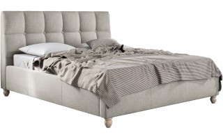Łóżko tapicerowane ASTON 160X200