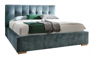 Łóżko tapicerowane SIERRA 160X200
