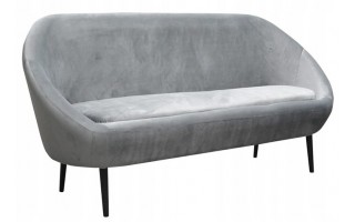 Wygodna elegancka szykowna sofa HUGO II