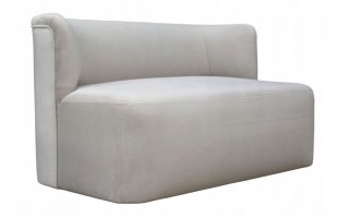 Elegancka stylowa sofa JUSTIN II