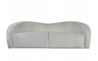 Sofa kanapa Venedick II obły kształt 197 cm