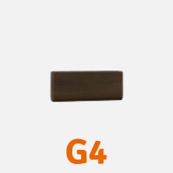 G4 - drewno